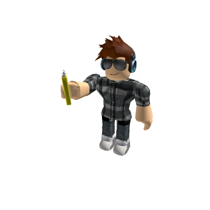 VEVOUnarmedDJ's avatar