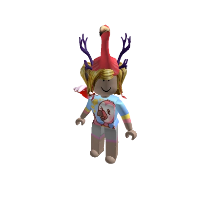 Flamingo5273's avatar