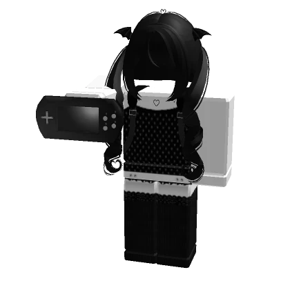 laceheartIocket's avatar