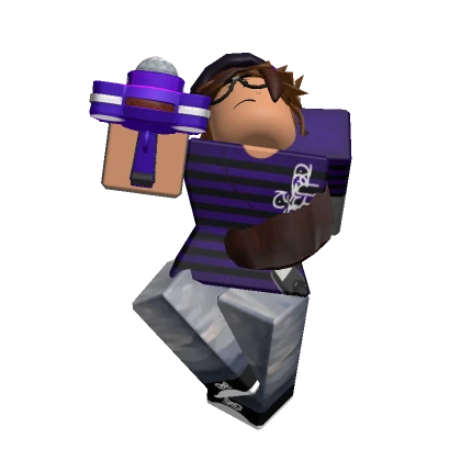 ConeWaffley's avatar