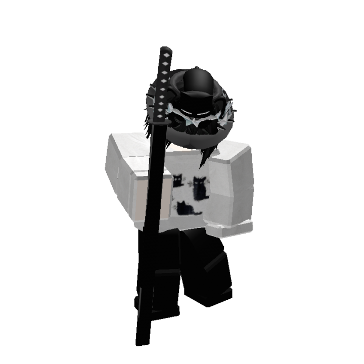 Roblox banner for @dvd