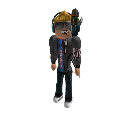 DuckyChicken's avatar