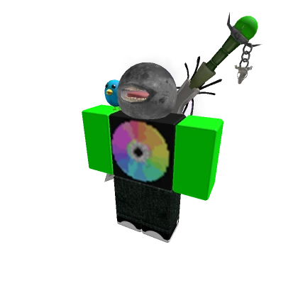 Camelguy93ALT's avatar