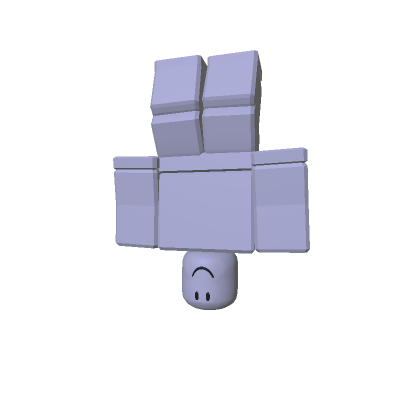 Upside Down Animation Pack