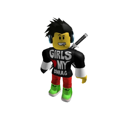 xXswagboyXx5720's avatar