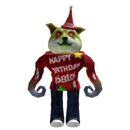 Ramenchitochan's avatar