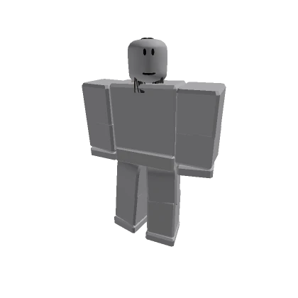 Body - Roblox