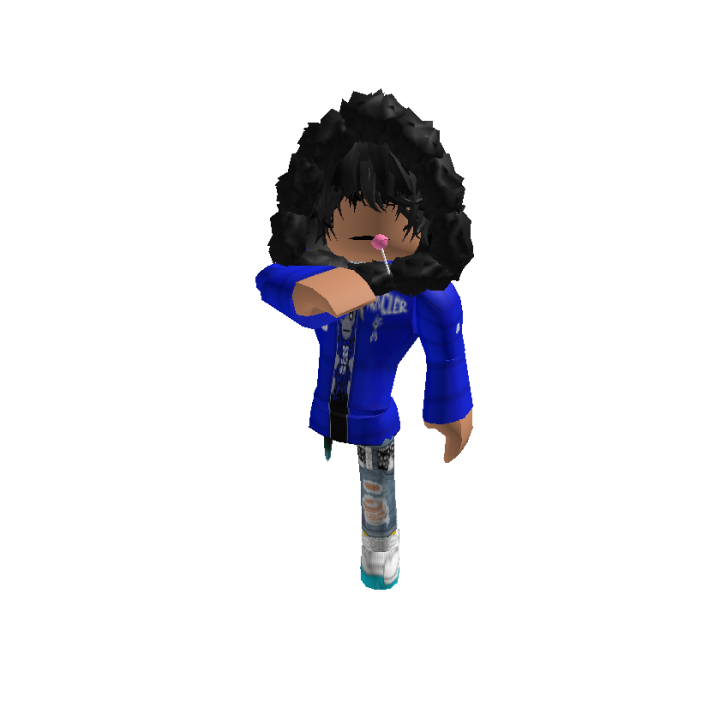 Roblox banner for @clvae