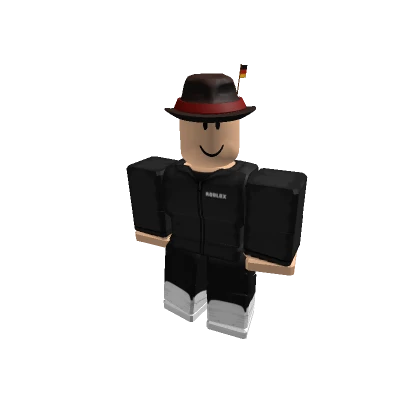 Roblox_gamerchico's avatar