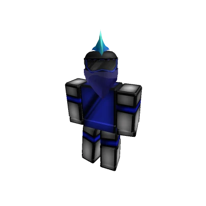 iiDarkMidnightii's avatar