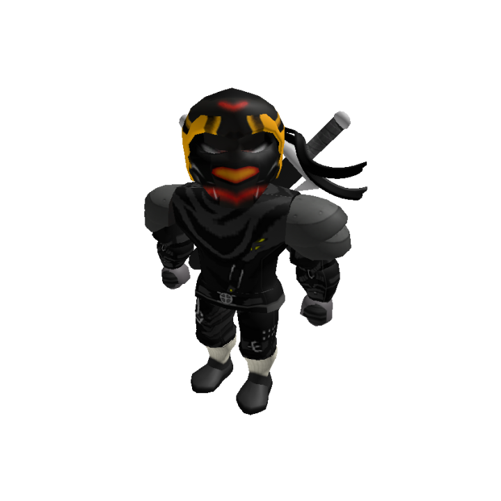 Roblox banner for @scissor
