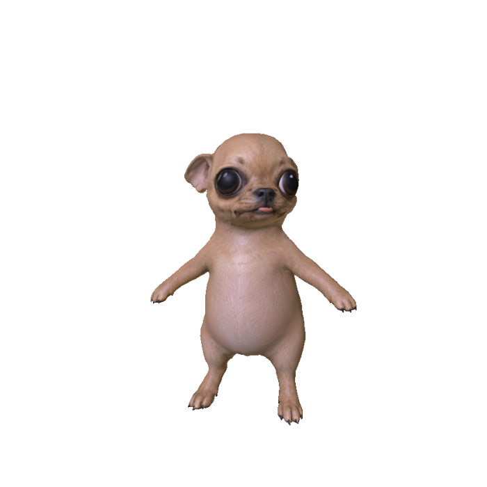 Mini Chuwawa