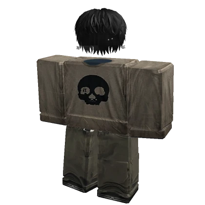 fromyourmom's avatar