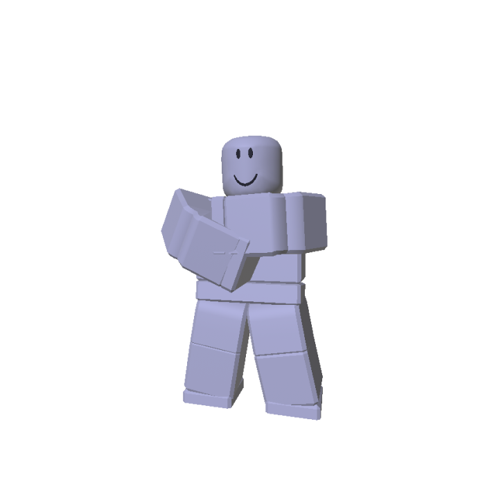 Powerful Floating Aura Animation Pack