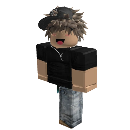 glittersparklebutt's avatar