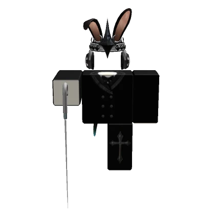 sillypartycat's avatar