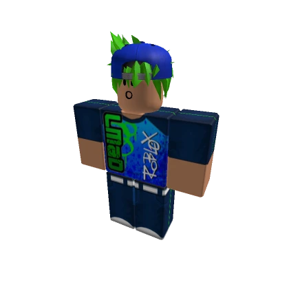 ForrestBloom's avatar