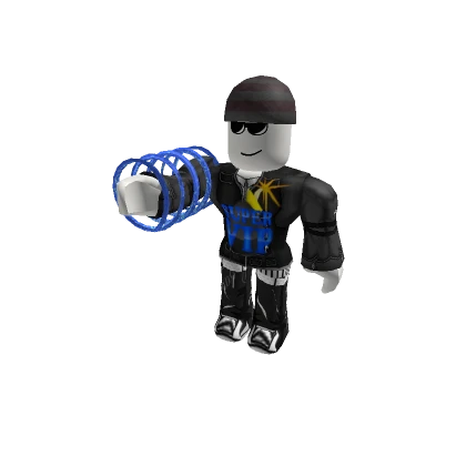 arrowkiller5000's avatar