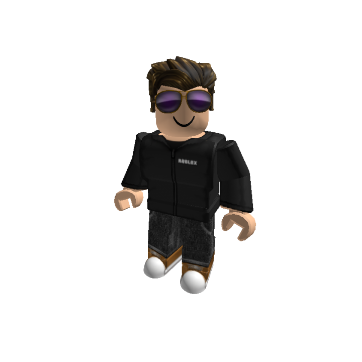 Roblox banner for @JJebster