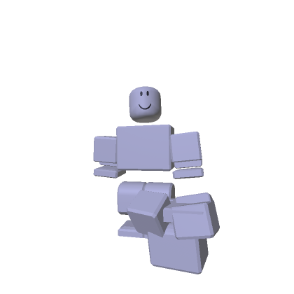 Creepy Mini Me Animation Pack