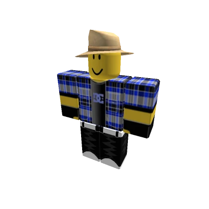 HomelessMan's avatar