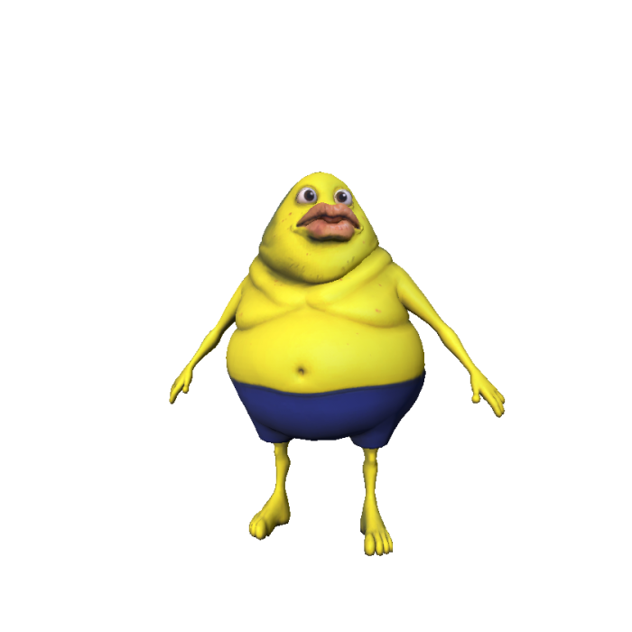 Fat Monster