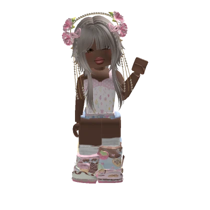 Yue's avatar
