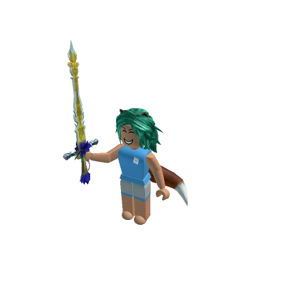 LilBbyGirl01's avatar