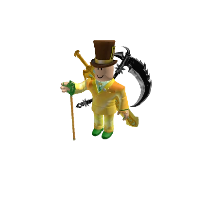 LeLitGuesty's avatar
