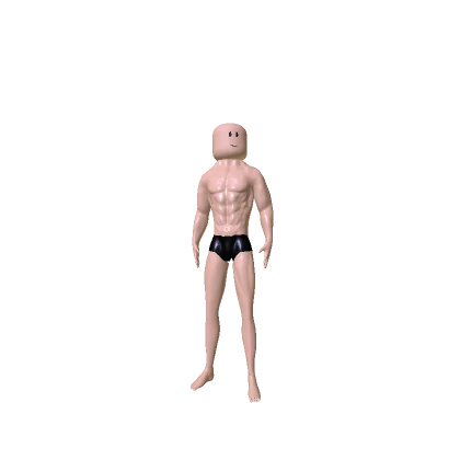 Buff body