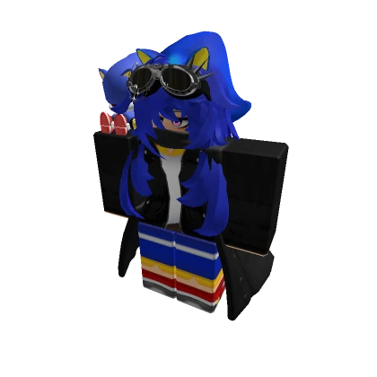 Legenarygamer101's avatar