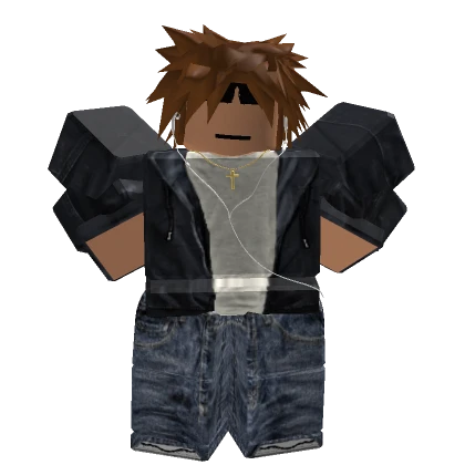 IsDatYouAlex's avatar