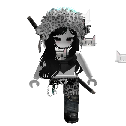 lunarblazec's avatar