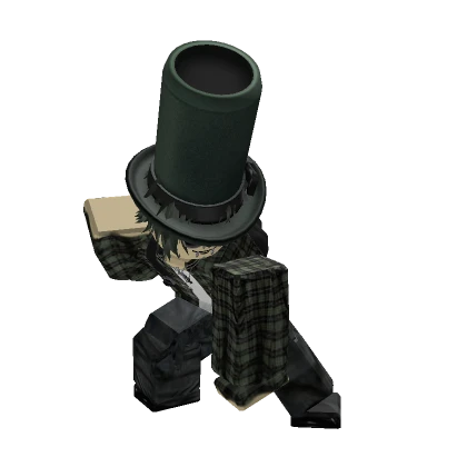 ABANDONEDTODECOMPOSE's avatar