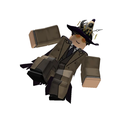 YTBLUEHUNTERTY | Roblox Inventory History - Rolimon's