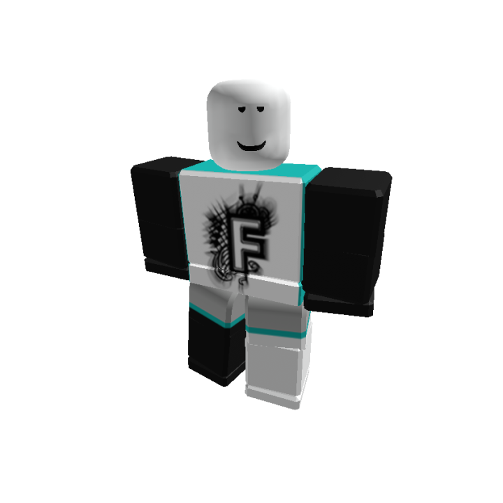 Roblox banner for @Fallible