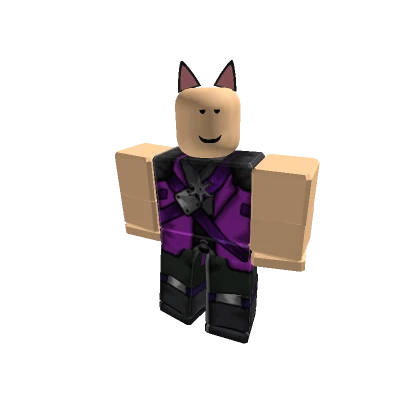 Wolfshadow2's avatar