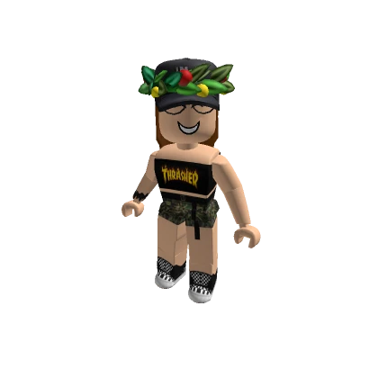 lowArianagrand_2's avatar