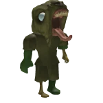 Spookenster's avatar