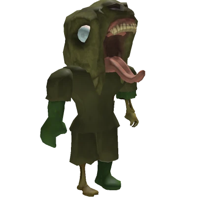 Spookenster's avatar