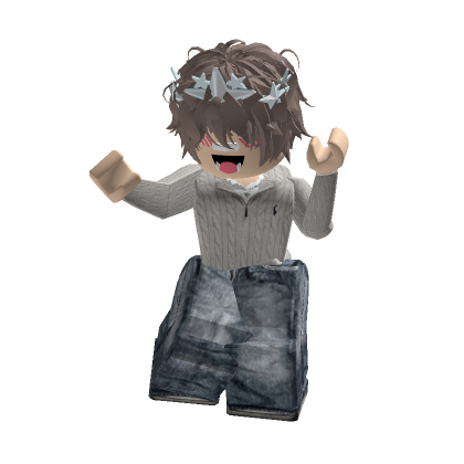 Full avatar of OsitoUwU3657