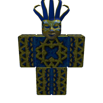 Full avatar of Deity_Frost