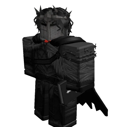 Lovely_Misfortune's avatar