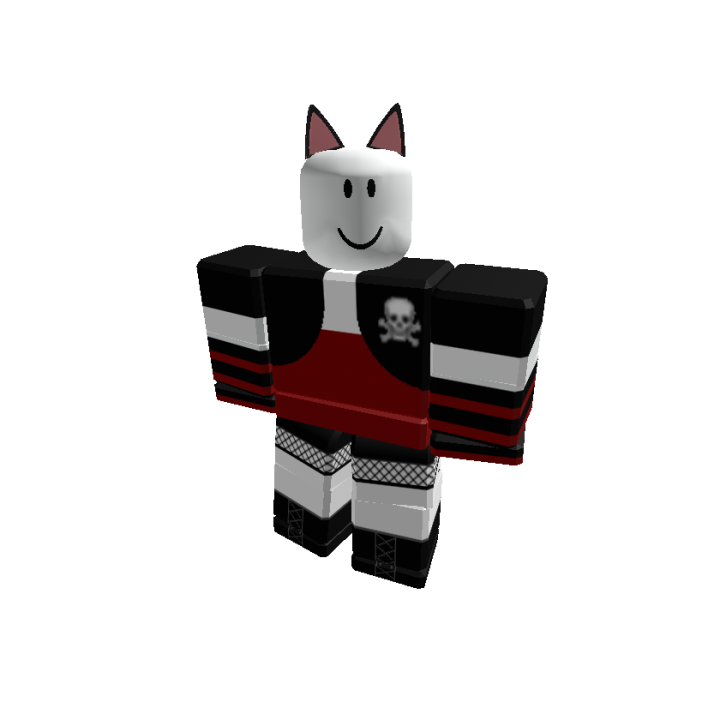 Roblox banner for @emine