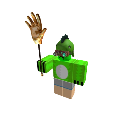 ikwilkoekjes's avatar