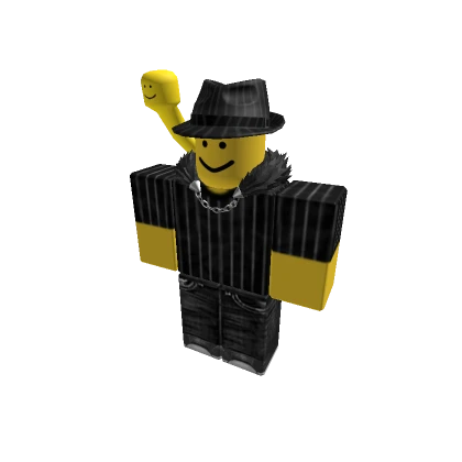Xpectre_Roblox | Trade Ads - Rolimon's