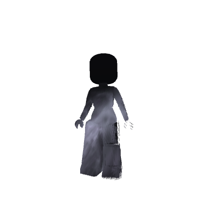 [ANIMATED] Woman Body Dark Galaxy + Black