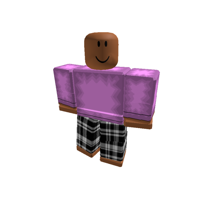 Roblox banner for @Kampala