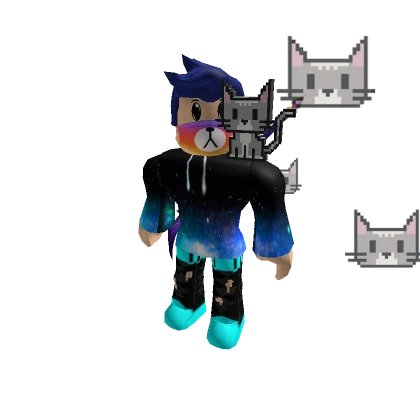 GrabielPues's avatar