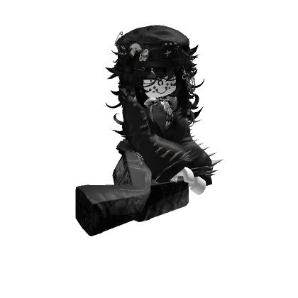 Vespertilionini's avatar